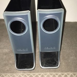 KEURIG Cup Holders
